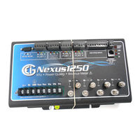 Electro Industries/Gaugetech Nexus 1250 Quick Start