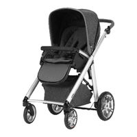 Bebecar IP SEAT Instructions Manual