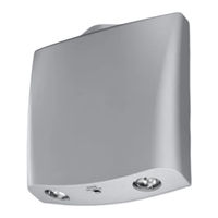 Eaton Sure-Lites SELW29SD Installation Instructions