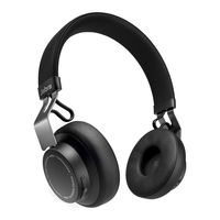 Jabra Move Style Edition User Manual