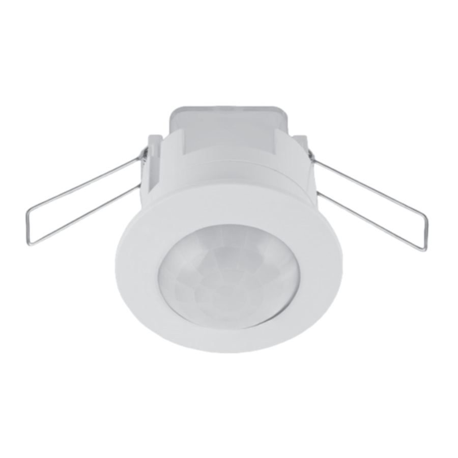 Arlec MAL553 - Movement Activated Sensor Installation Manual