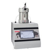 Humboldt HM-5240.3F Product Manual