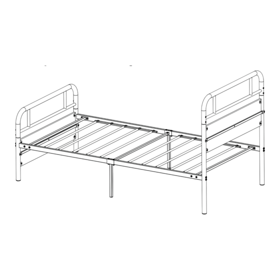 Costway HU10455-T Manual