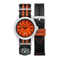 RGMT Locust Compass Instruction Manual