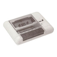 Commodore C2N Operating Instructions Manual