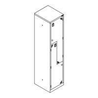 Rapidline GO Step Door Locker Manual