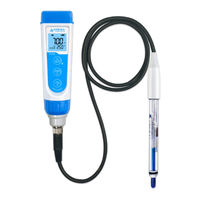 Apera Instruments PH60-HT User Manual