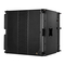 Adamson CS118 - CS Series Loudspeaker Manual