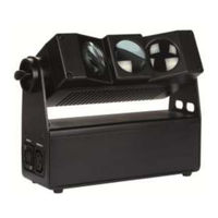 Velleman HQ POWER FREELED 33B User Manual