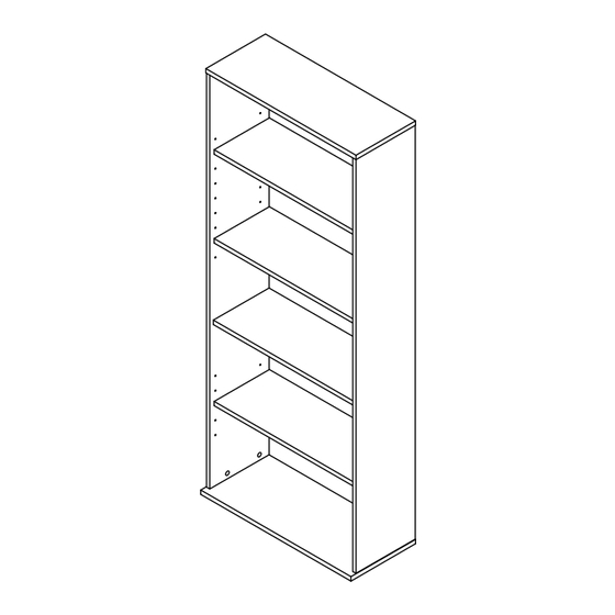 bbf Hustle HUB230NE Assembly Manual