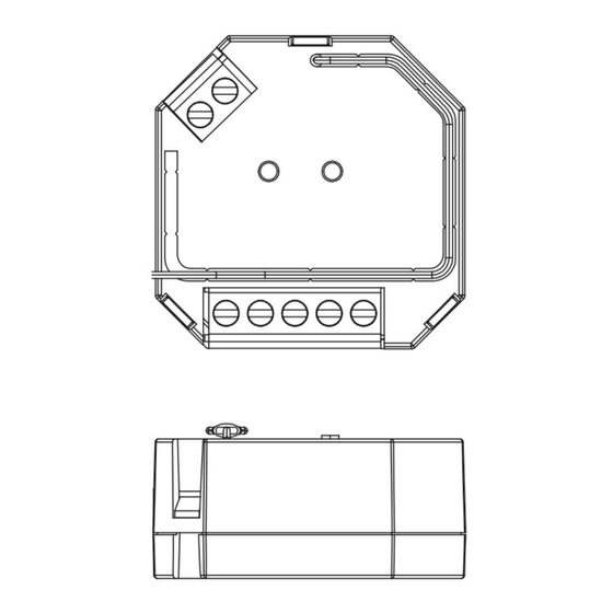 All LED iQ Smart-R AiQ/RLY1000M/LL Installation Manual