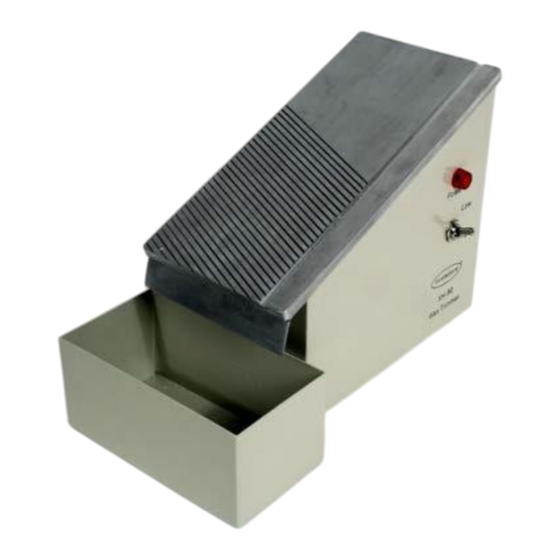 premiere XH-90 User Manual