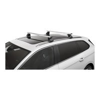 Volkswagen 3J0 071 151 Installation Instructions Manual