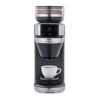 SEVERIN 4853000 Manual