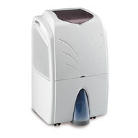 Delonghi DE210 Manual