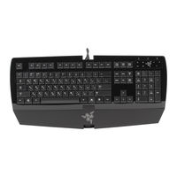 Razer Arctosa Instruction