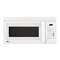Microwave Oven LG LMV1831ST Owner's Manual