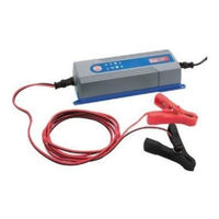 Tronic T4X SE Operation Manual