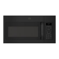 GE JVM6172 Owner's Manual
