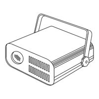 Future light DF-250 User Manual