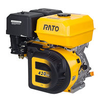 Rato R420 Service Manual