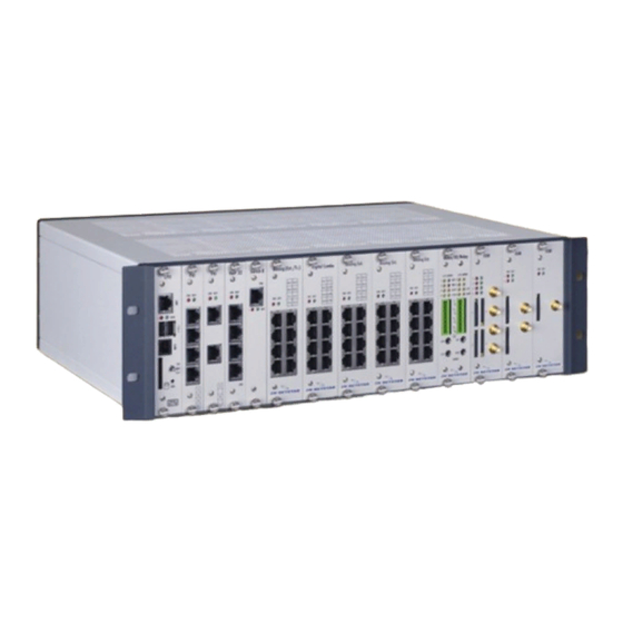 2N NetStar Hardware Manual