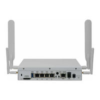 Teldat M1 Installation Manual