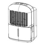 Lowry LDH1001 Manual