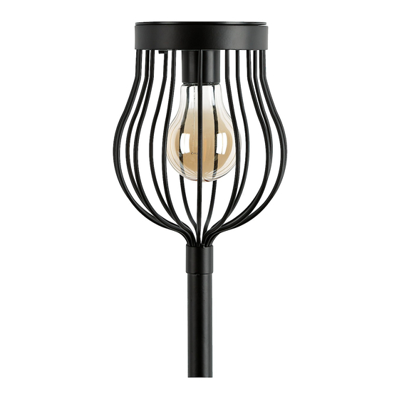 North Light TN-5112 Manual