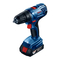 Drill Bosch Professional GSR 180-LI Original Instructions Manual