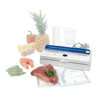 Solis MAGIC VAC Exclusive User Manual