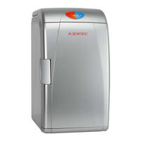 Jocel XHC-22 Quick Start Manual