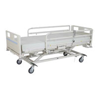 LINET Eleganza 1 LE Service Manual