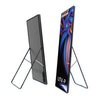 Unilumin UTV-P Product Manual