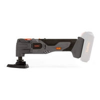 VonHaus 3500171 Manual