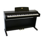 Casio CELVIANO AP-31V User Manual