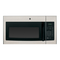 Microwave Oven GE JNM3161 Owner's Manual