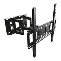 Ricoo S5244 Assembly Instructions Manual