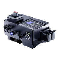 Kostal Inveor M Alpha Operating Manual