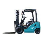 Baoli F Series Operation & Service Manual