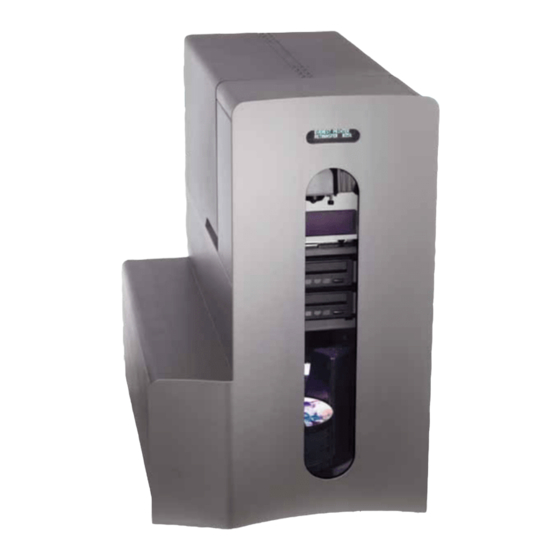 Rimage Producer 7100 User Manual