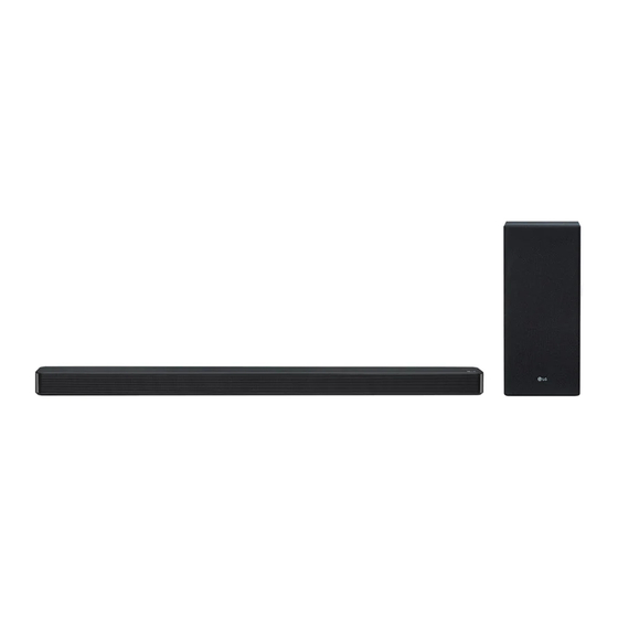 LG SL7Y Owner's Manual