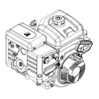 DR W300FS/P Safety & Operating Instructions Manual