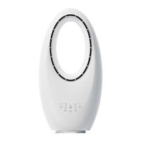 ARDES AR5BL1B Instructions For Use Manual