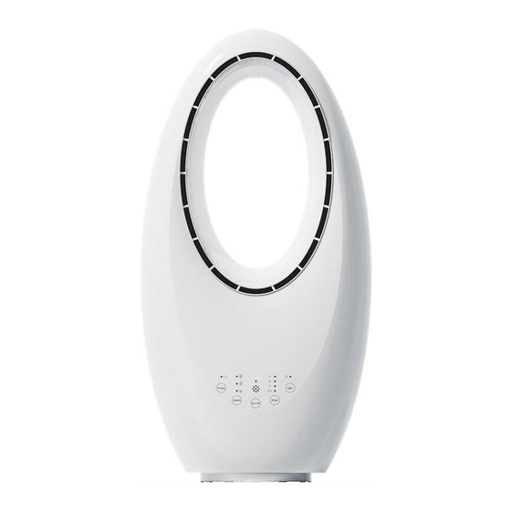 ARDES AR5BL1B Instructions For Use Manual
