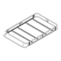 Cruz 901-92 Series Assembly Instructions Manual