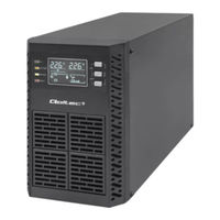 Qoltec 52282 User Manual