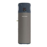 Smart Lifestyle SLA-R25-250D/N4D4 Installation Manual