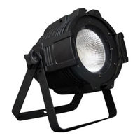 Mark COB SPOT 80 Manual
