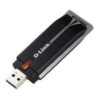 D-Link DWA140 - RANGE BOOSTER N USB ADAPTOR User Manual